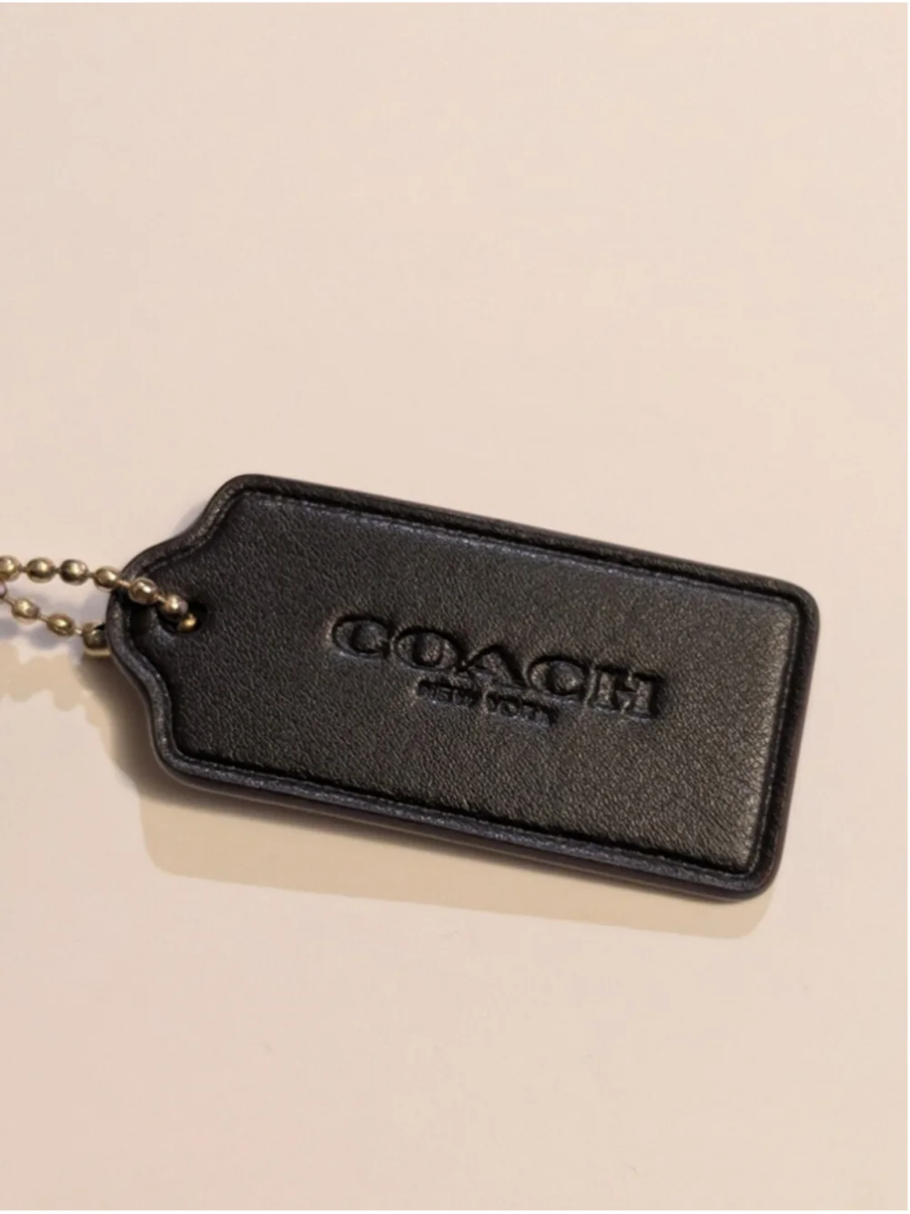 Coach Signature Jacquard File Crossbody Bag in EUC Model Number: F29960